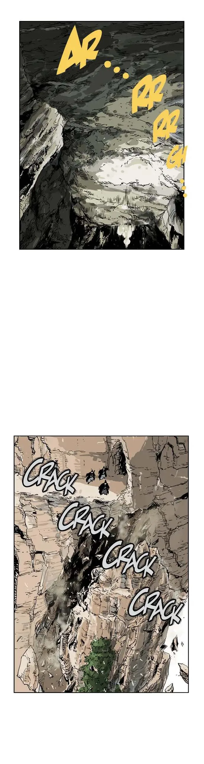 Gosu Chapter 26 page 21