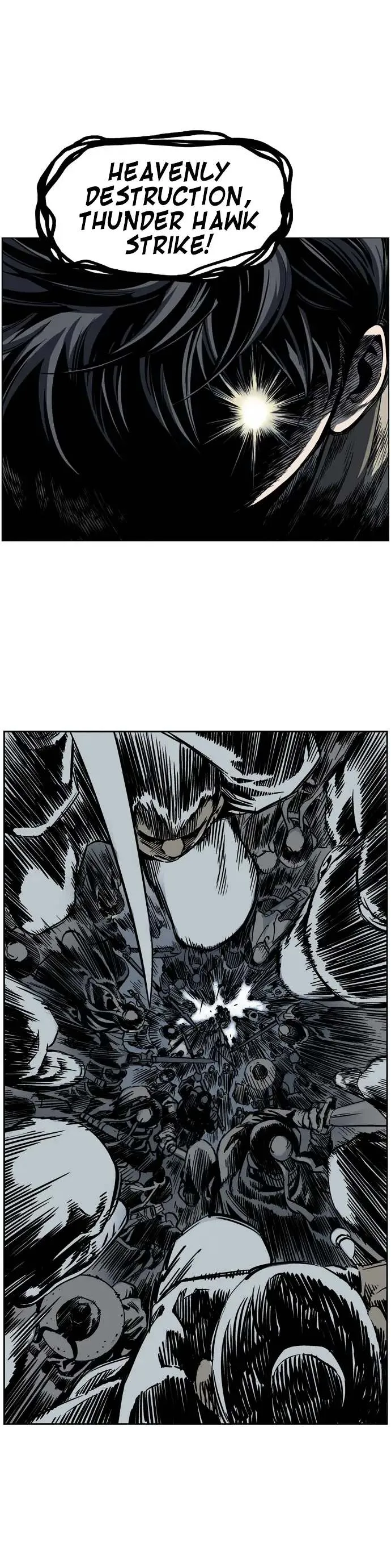 Gosu Chapter 25 page 39