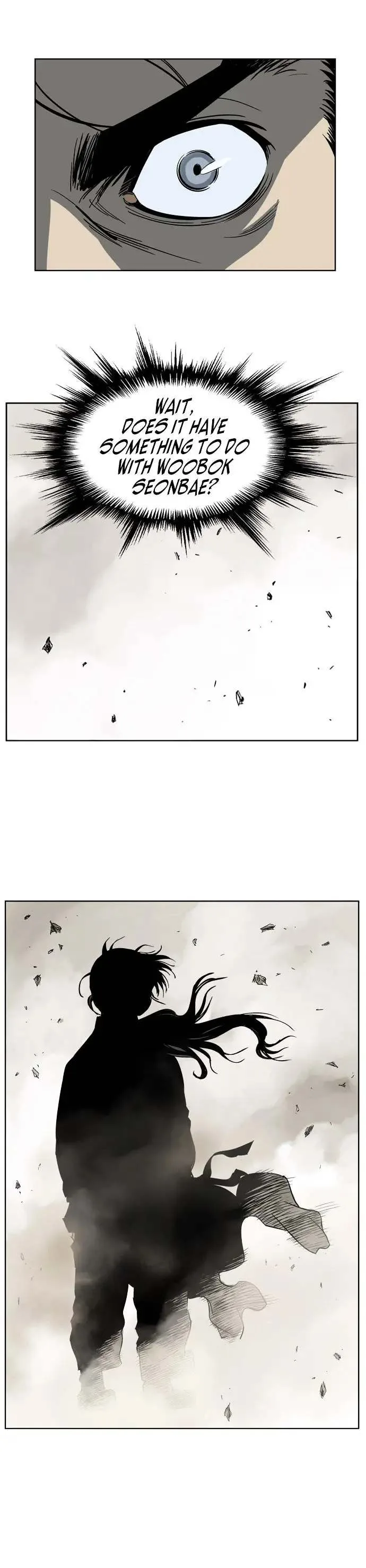 Gosu Chapter 26 page 25