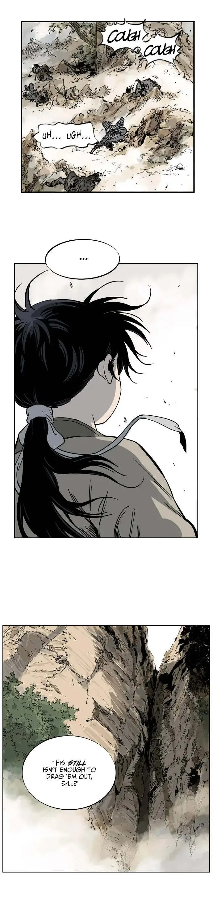 Gosu Chapter 26 page 27