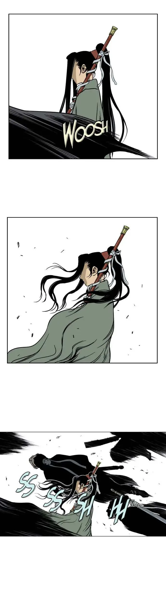 Gosu Chapter 26 page 30