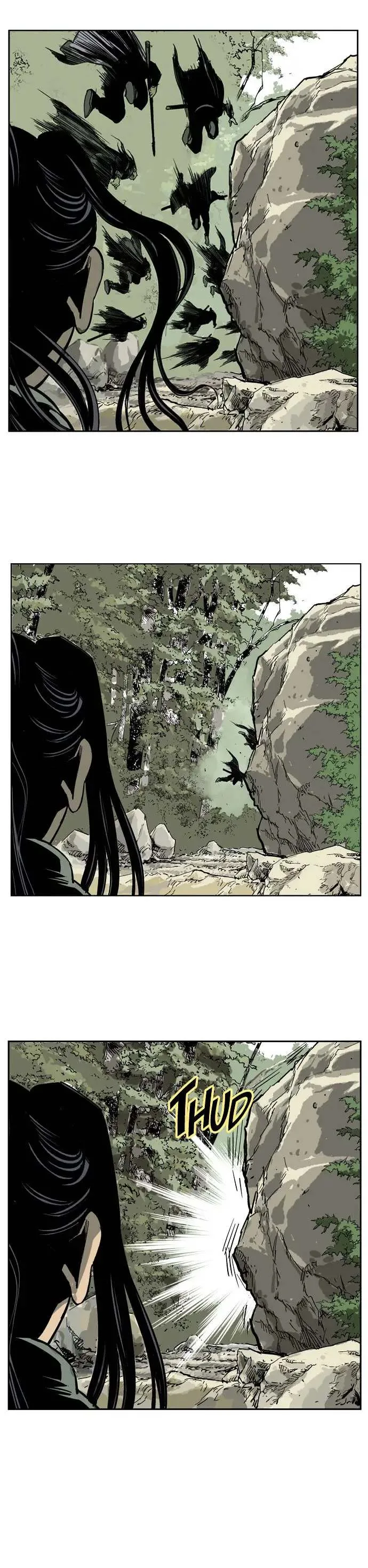 Gosu Chapter 26 page 32