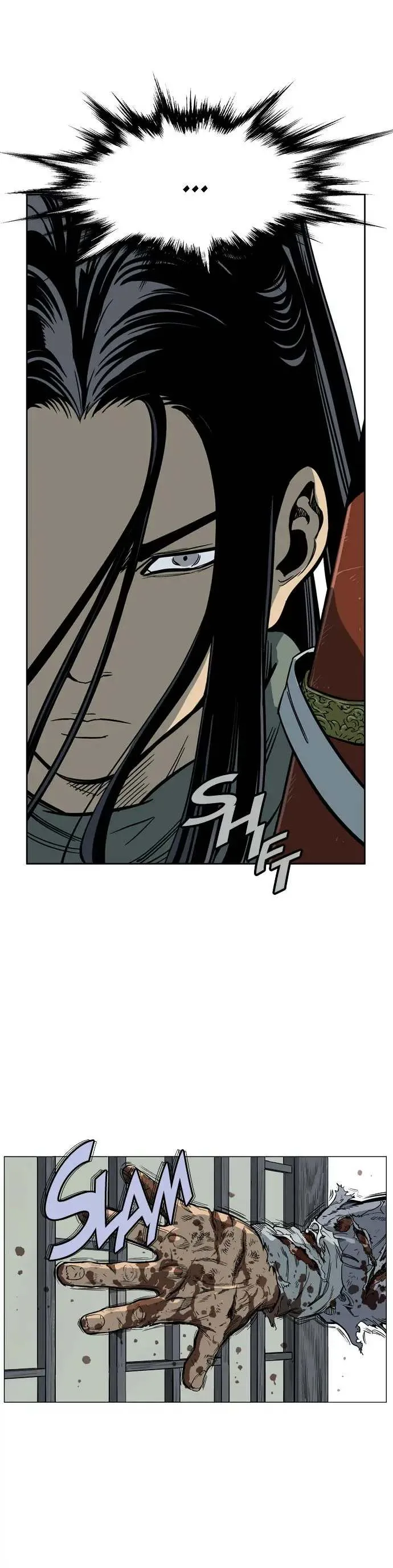 Gosu Chapter 26 page 37