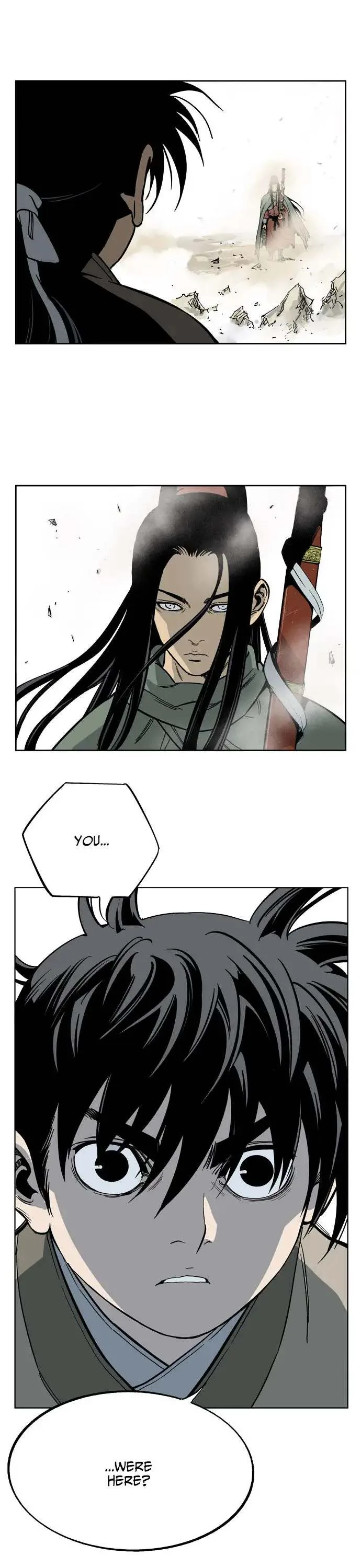 Gosu Chapter 26 page 36