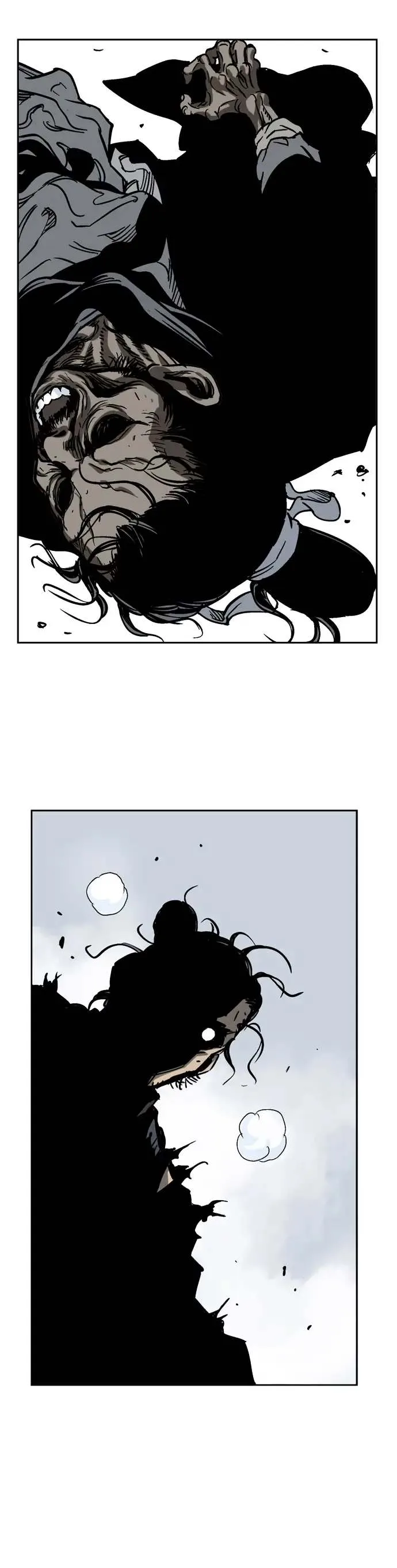 Gosu Chapter 28 page 5