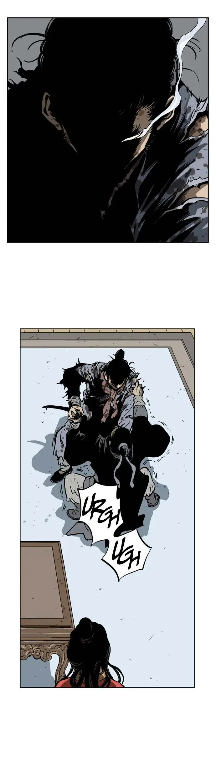 Gosu Chapter 28 page 3