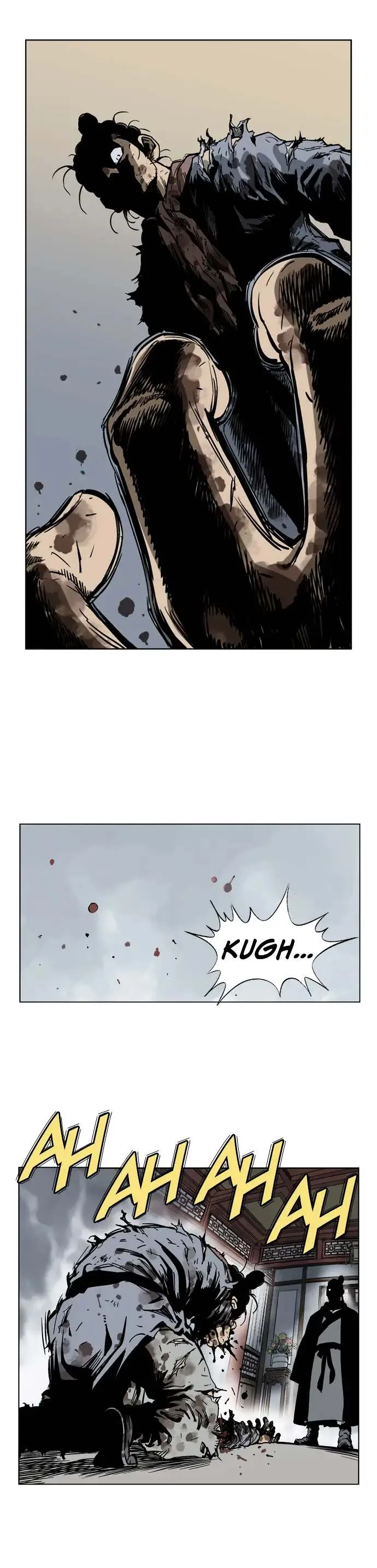 Gosu Chapter 28 page 11