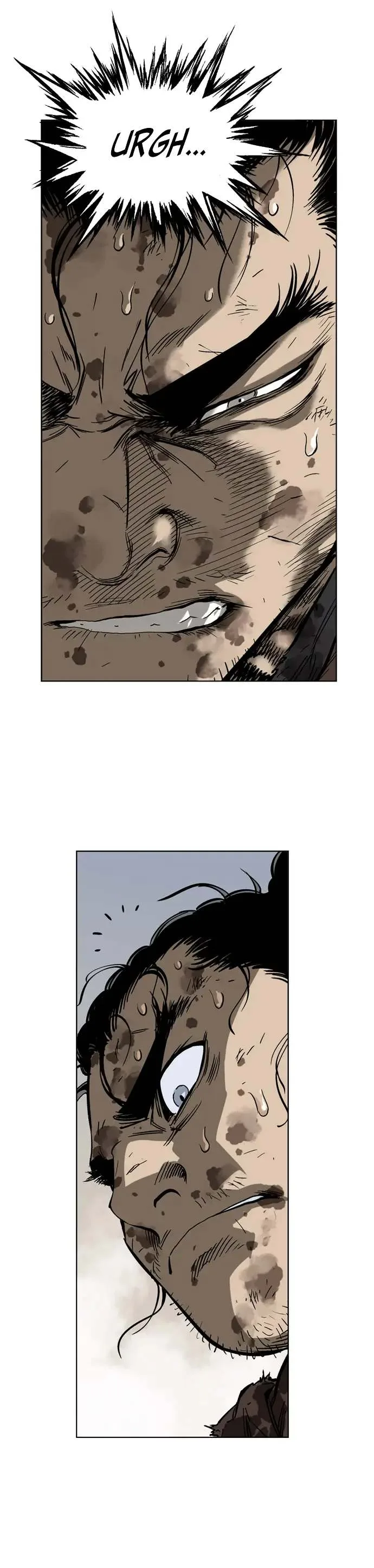 Gosu Chapter 28 page 10