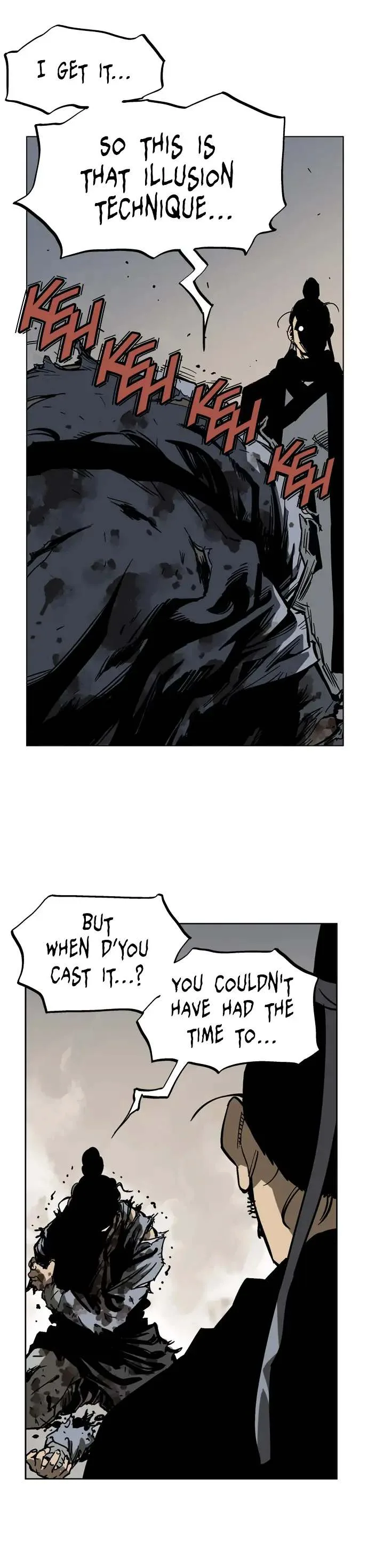 Gosu Chapter 28 page 14