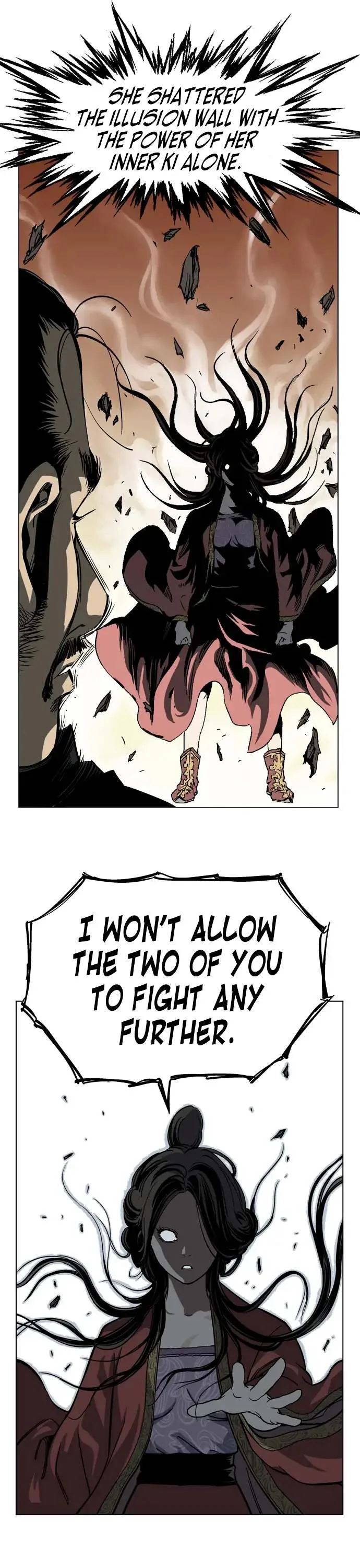 Gosu Chapter 28 page 26