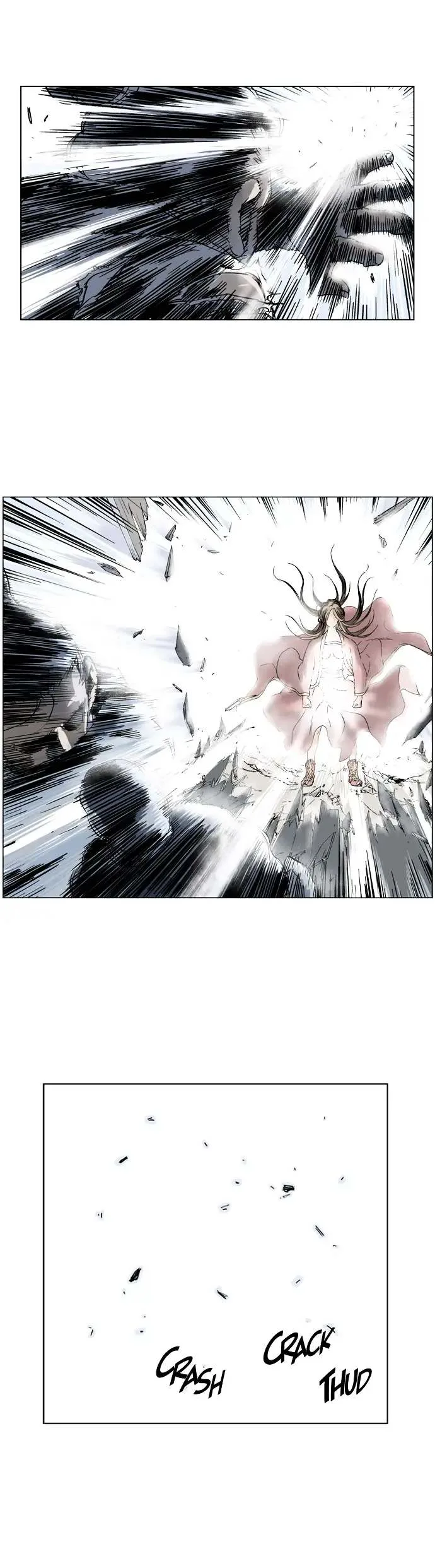 Gosu Chapter 28 page 21