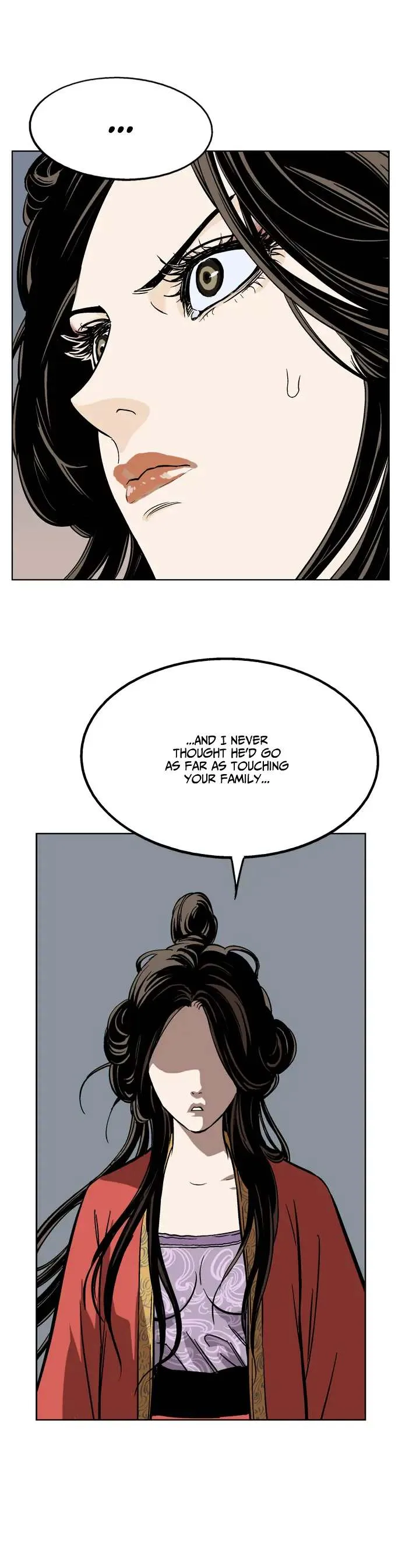 Gosu Chapter 28 page 32