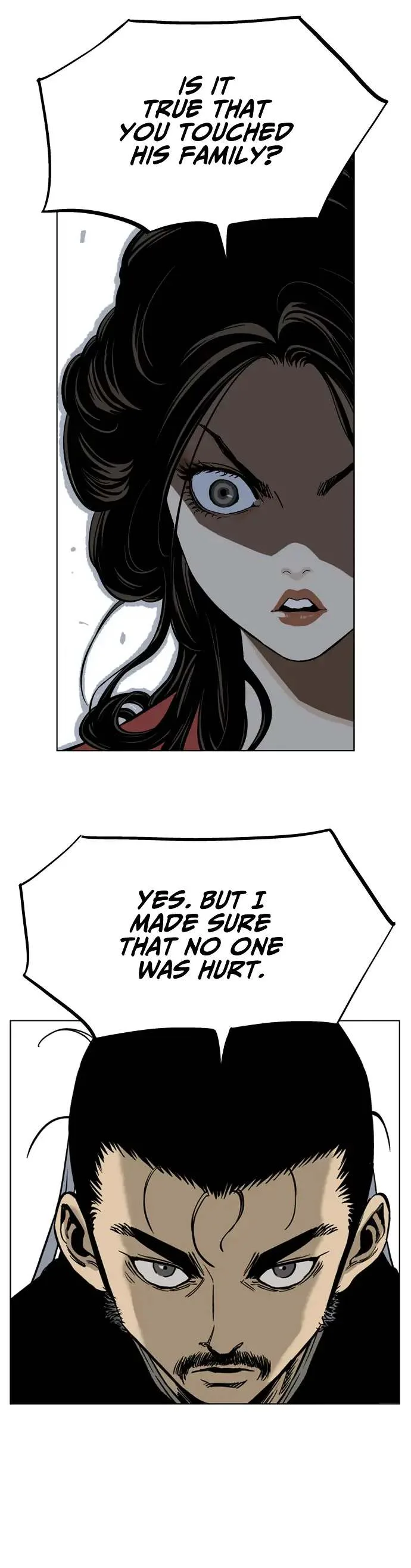 Gosu Chapter 28 page 28