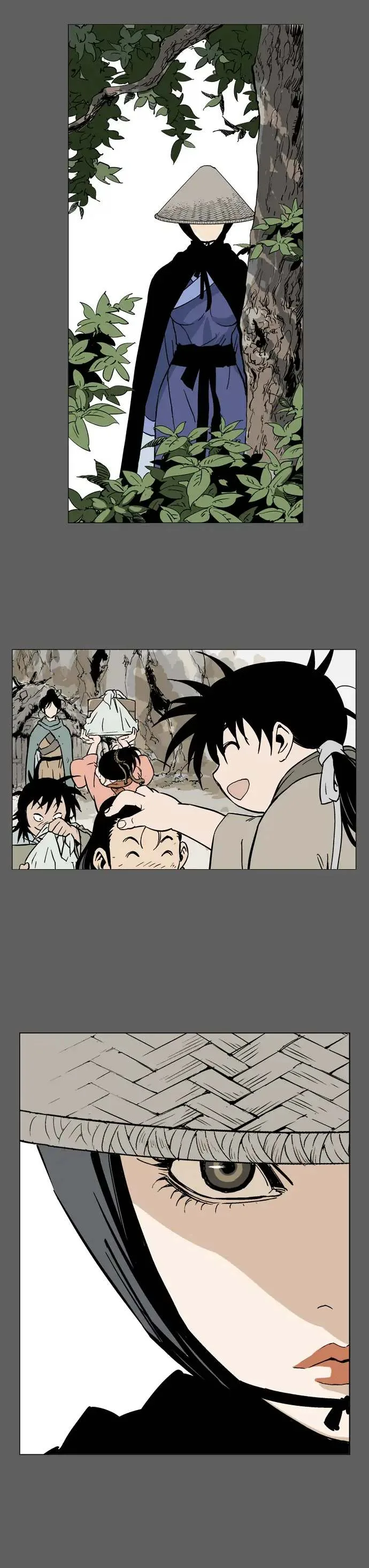 Gosu Chapter 28 page 35