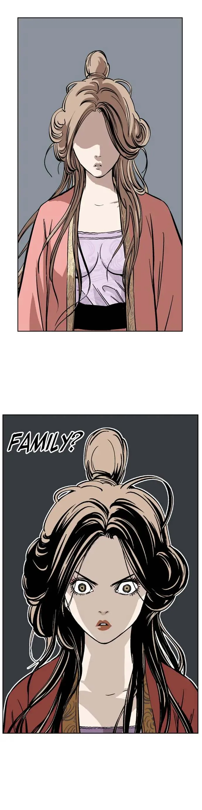 Gosu Chapter 28 page 33