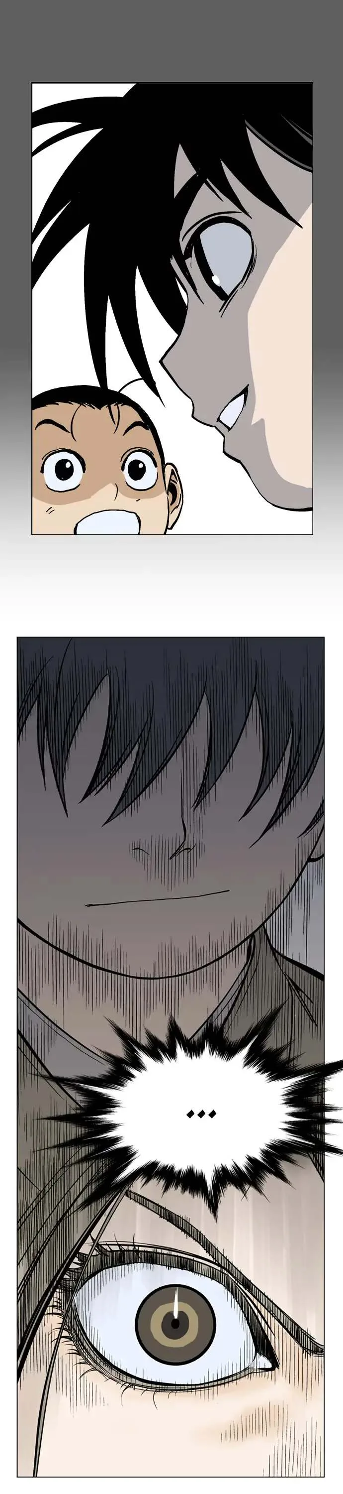 Gosu Chapter 28 page 36