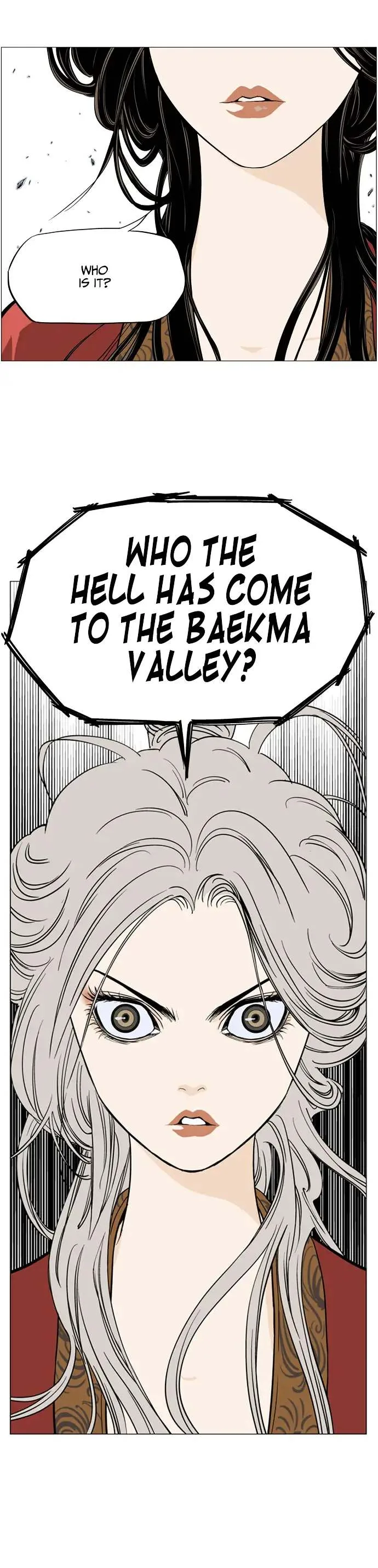 Gosu Chapter 28 page 39