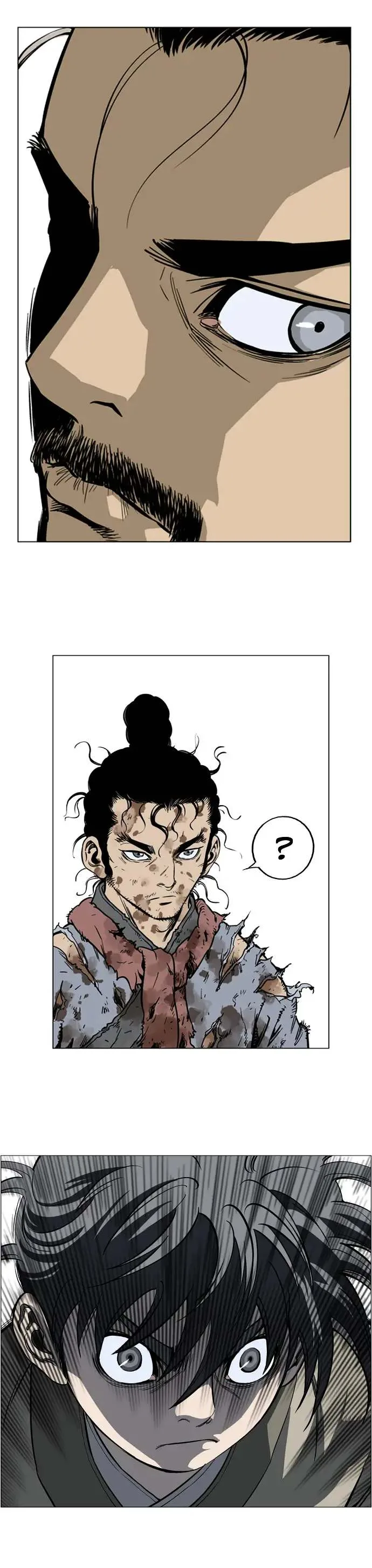 Gosu Chapter 28 page 40