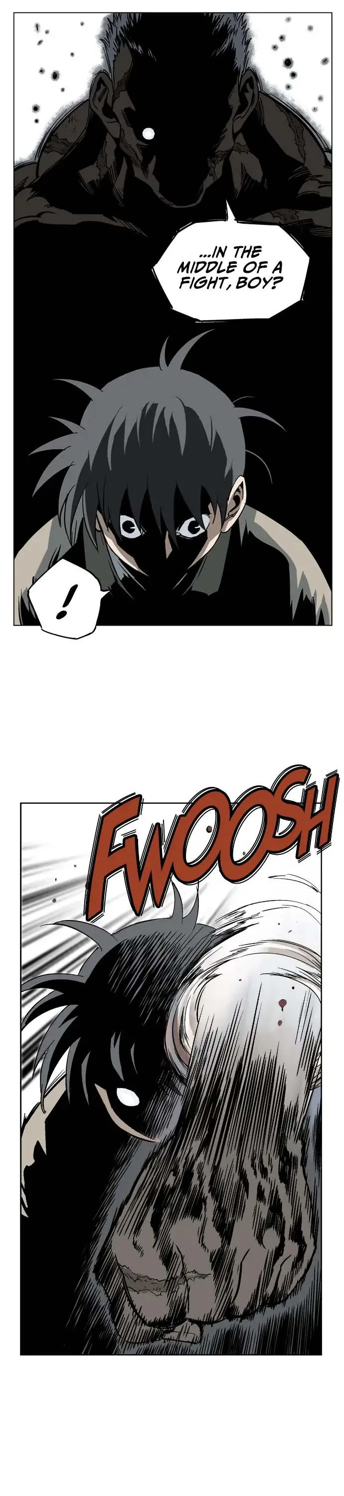 Gosu Chapter 30 page 6