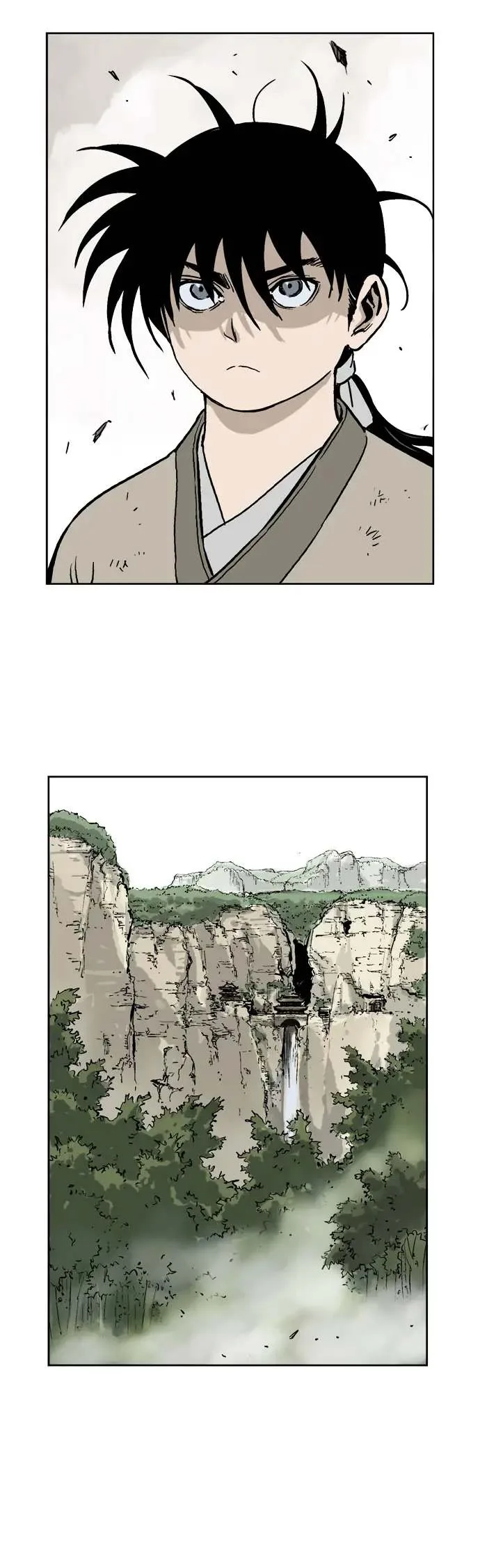 Gosu Chapter 30 page 4