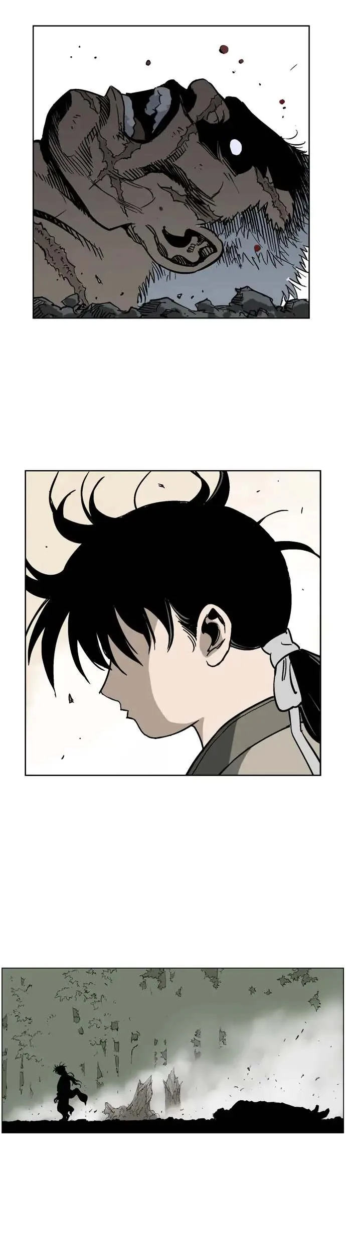 Gosu Chapter 30 page 3
