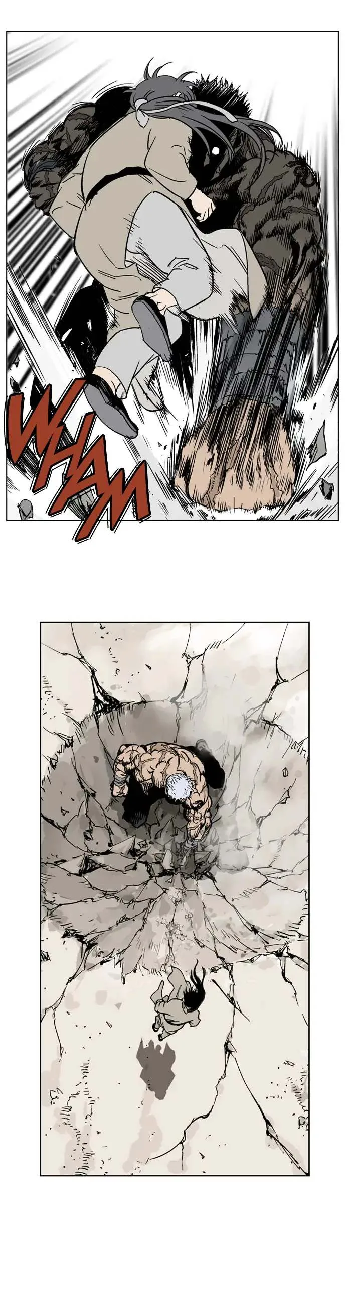 Gosu Chapter 30 page 7