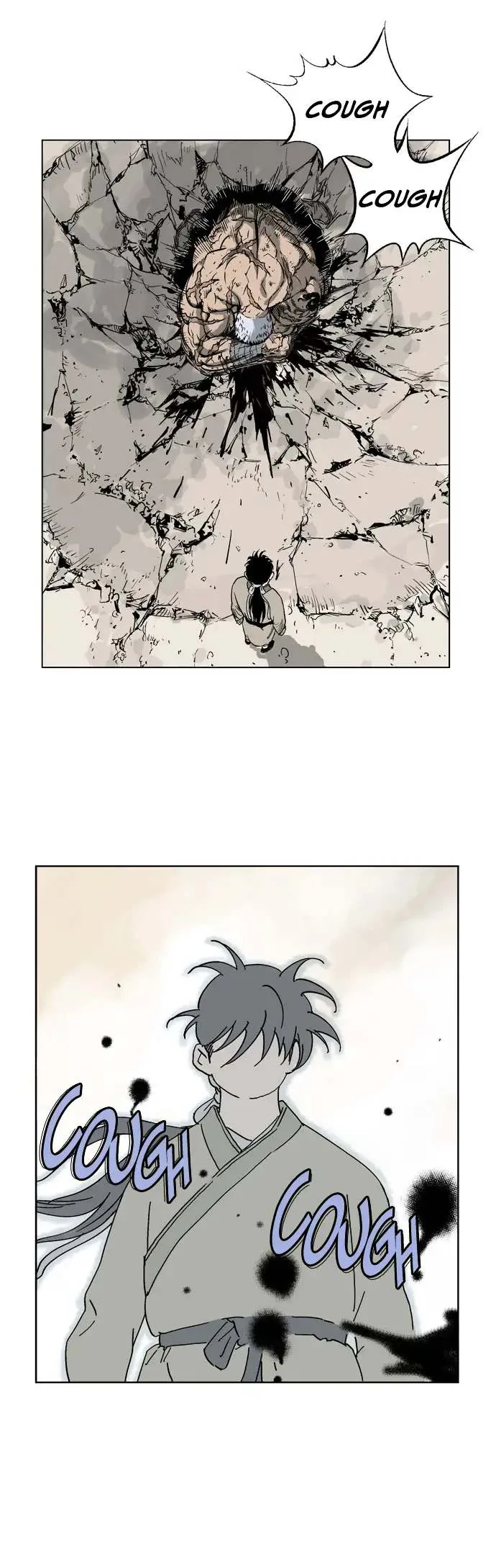 Gosu Chapter 30 page 10