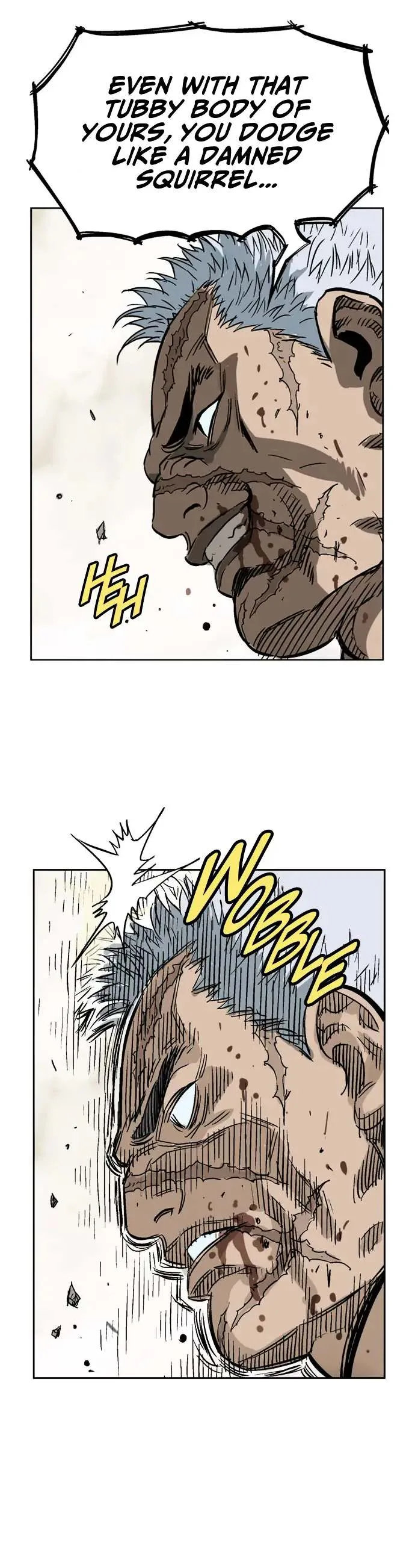 Gosu Chapter 30 page 8