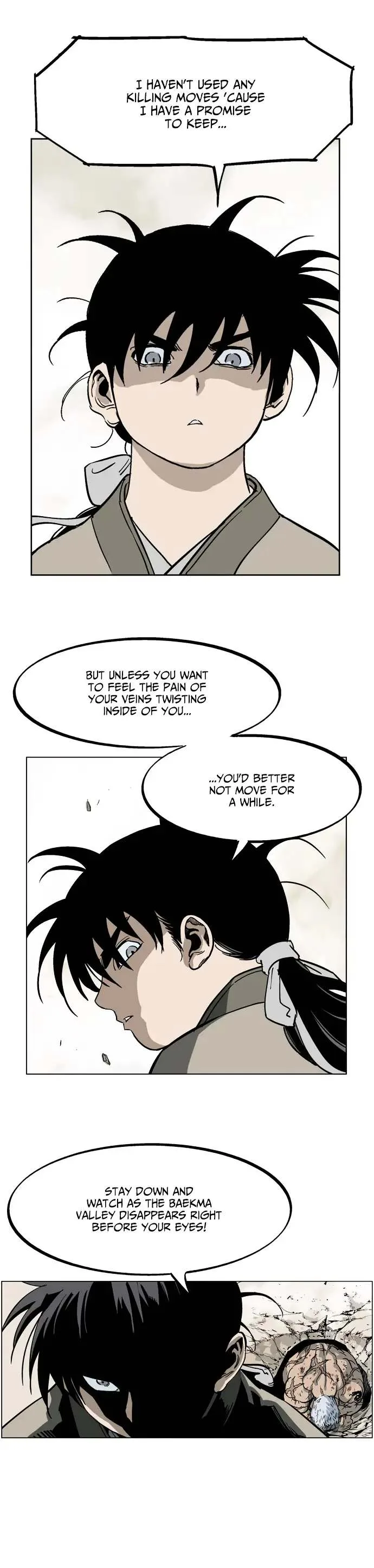 Gosu Chapter 30 page 11