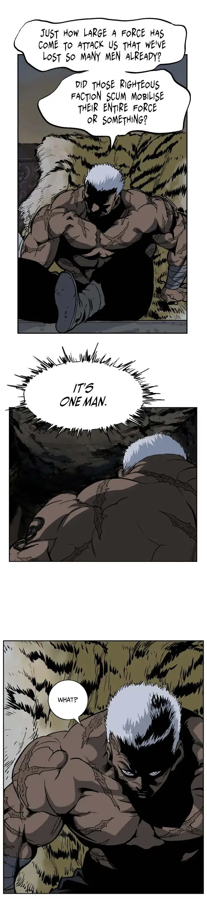 Gosu Chapter 29 page 7