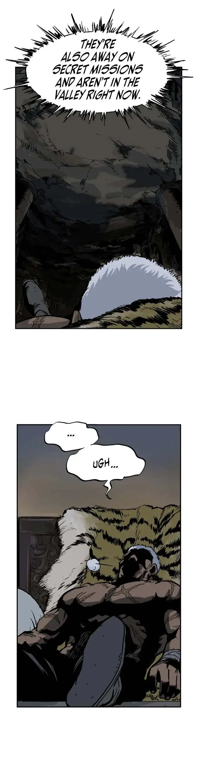 Gosu Chapter 29 page 6
