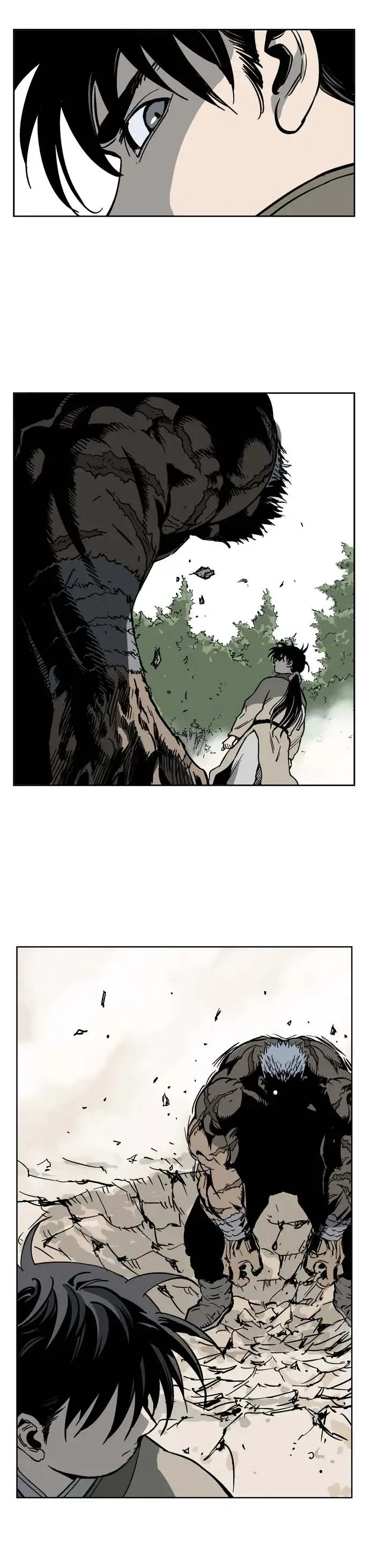 Gosu Chapter 30 page 13