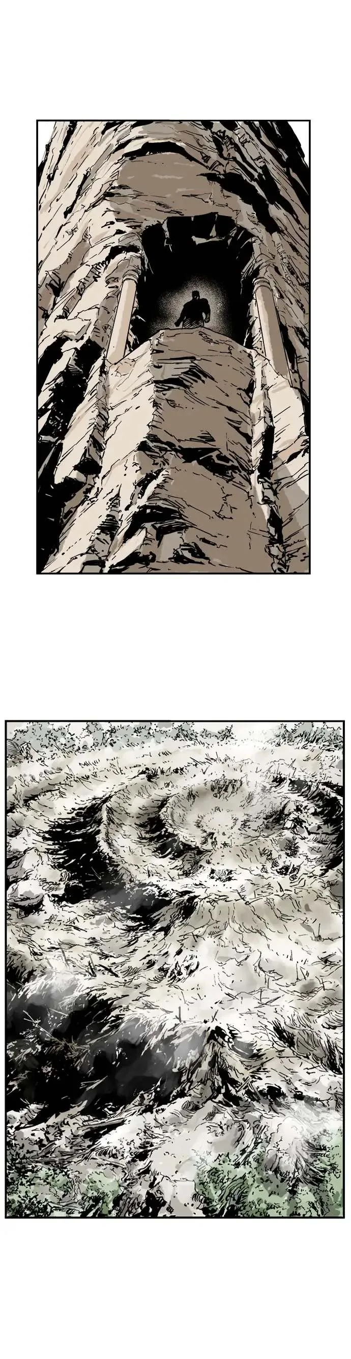 Gosu Chapter 29 page 9