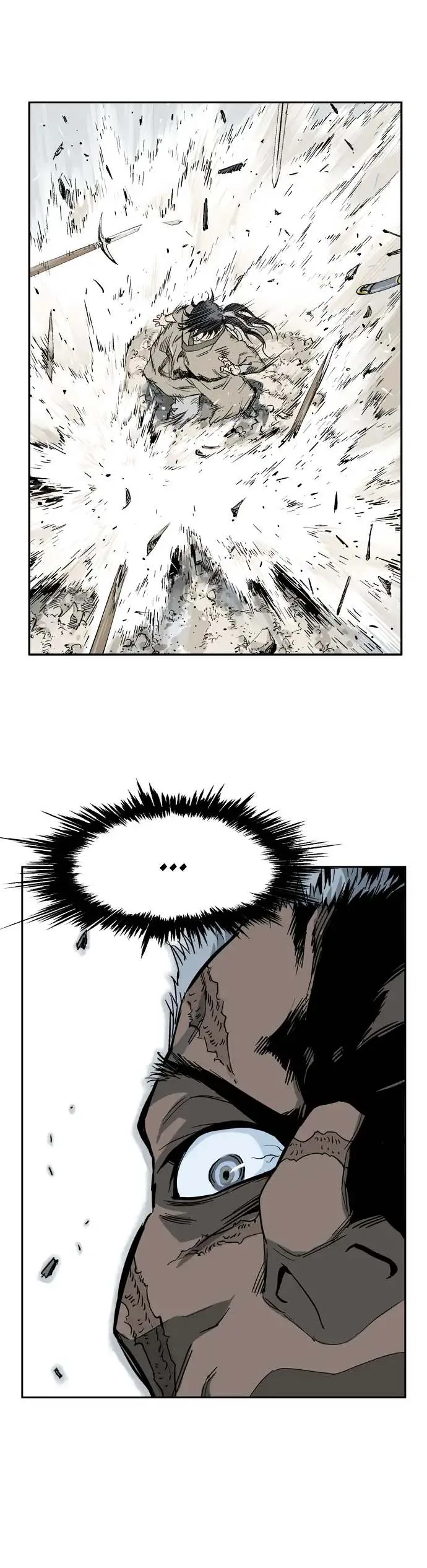 Gosu Chapter 29 page 12