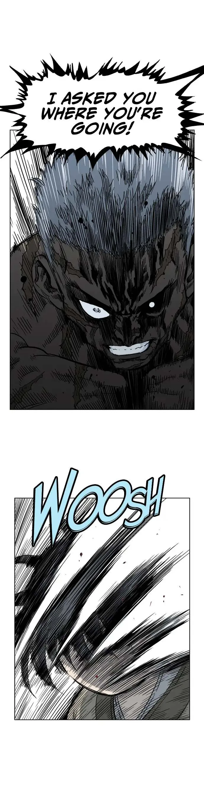 Gosu Chapter 30 page 14