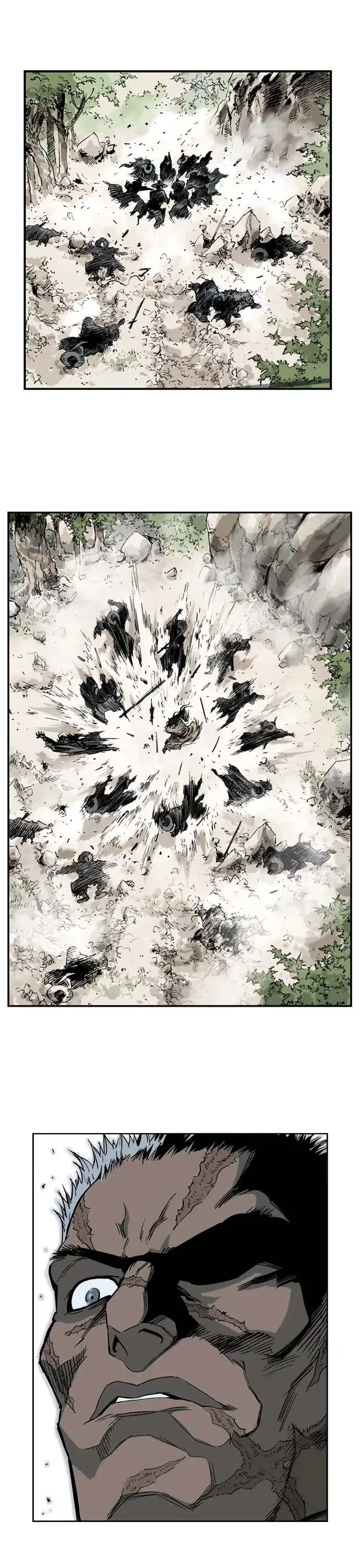 Gosu Chapter 29 page 11