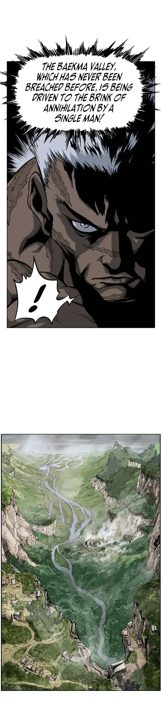 Gosu Chapter 29 page 8