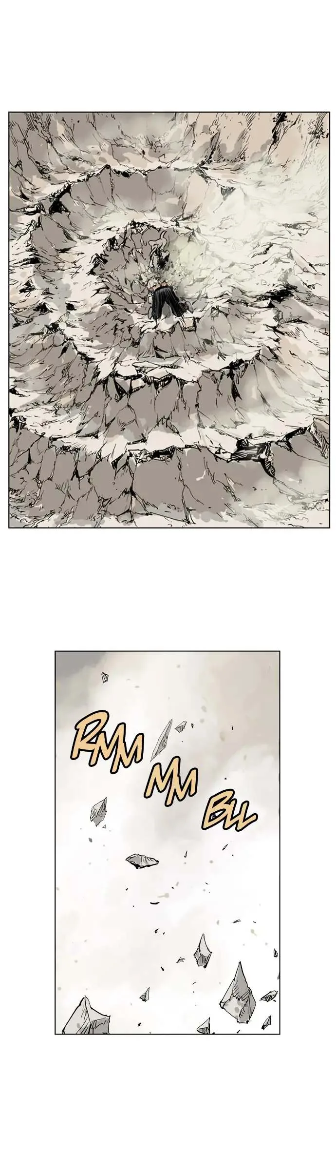 Gosu Chapter 30 page 16