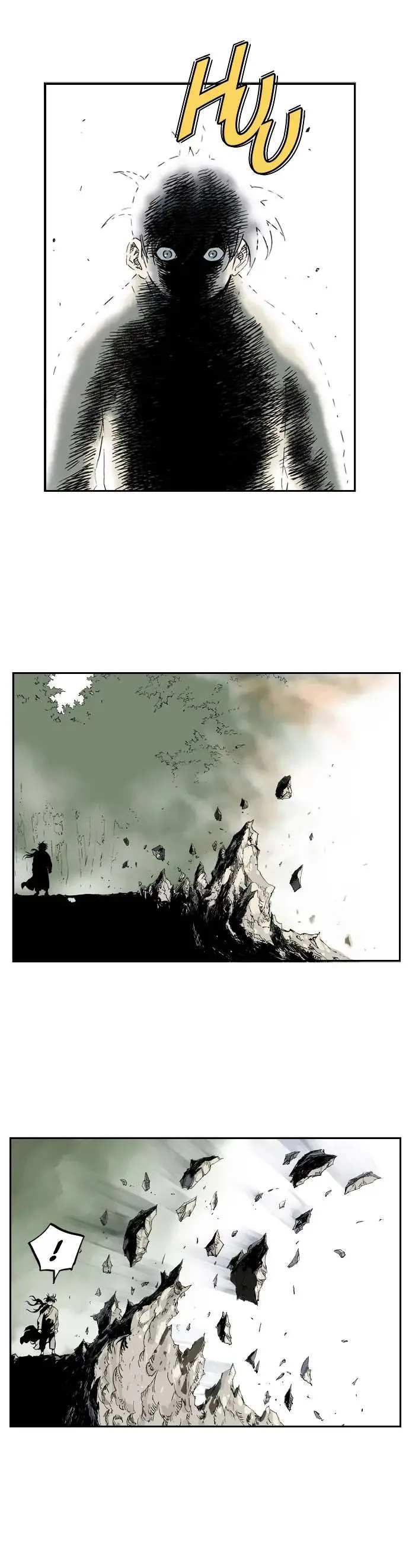 Gosu Chapter 30 page 20