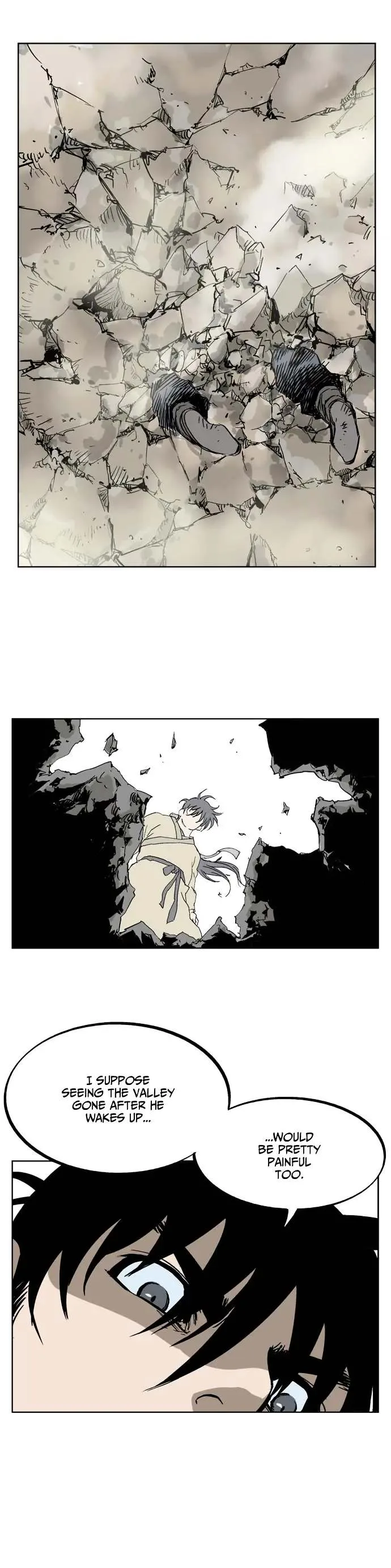 Gosu Chapter 30 page 17