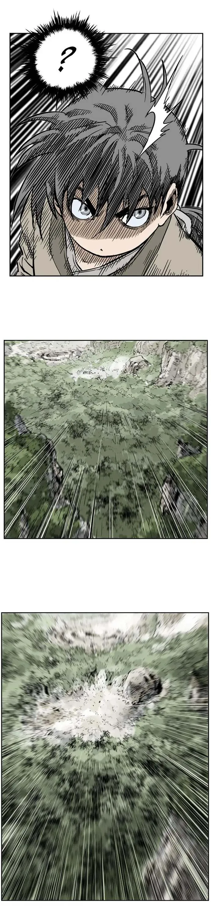 Gosu Chapter 29 page 16