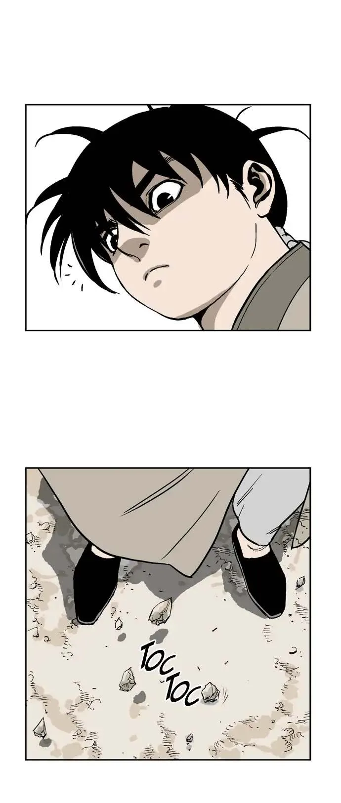 Gosu Chapter 30 page 19
