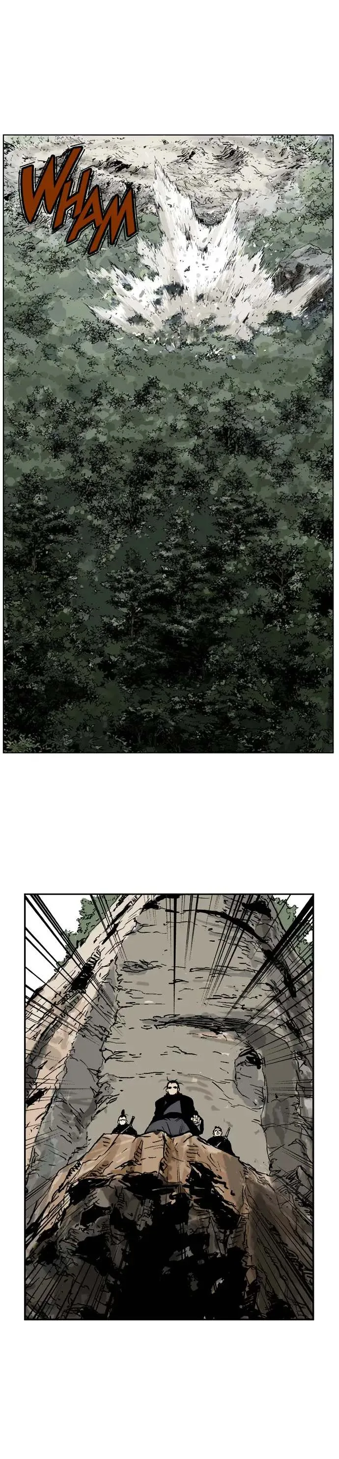 Gosu Chapter 29 page 17