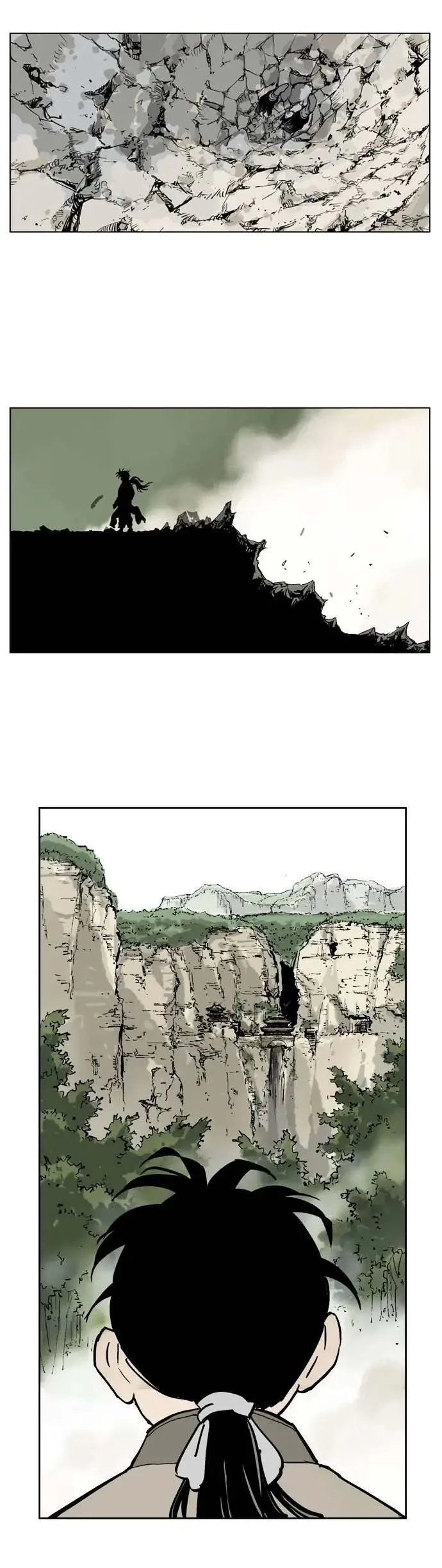 Gosu Chapter 30 page 18
