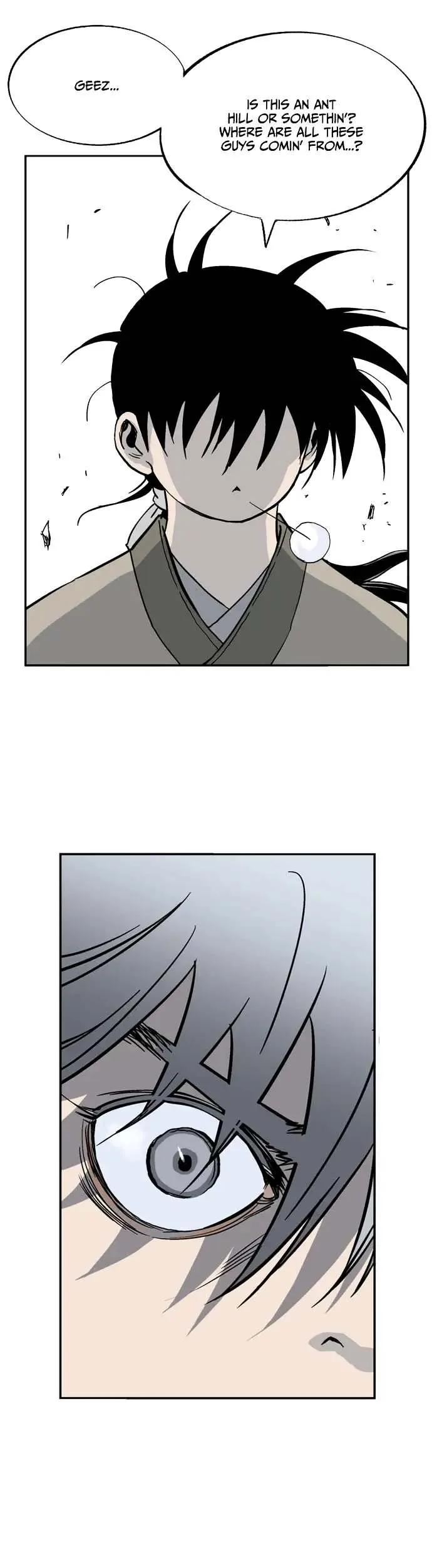 Gosu Chapter 29 page 15