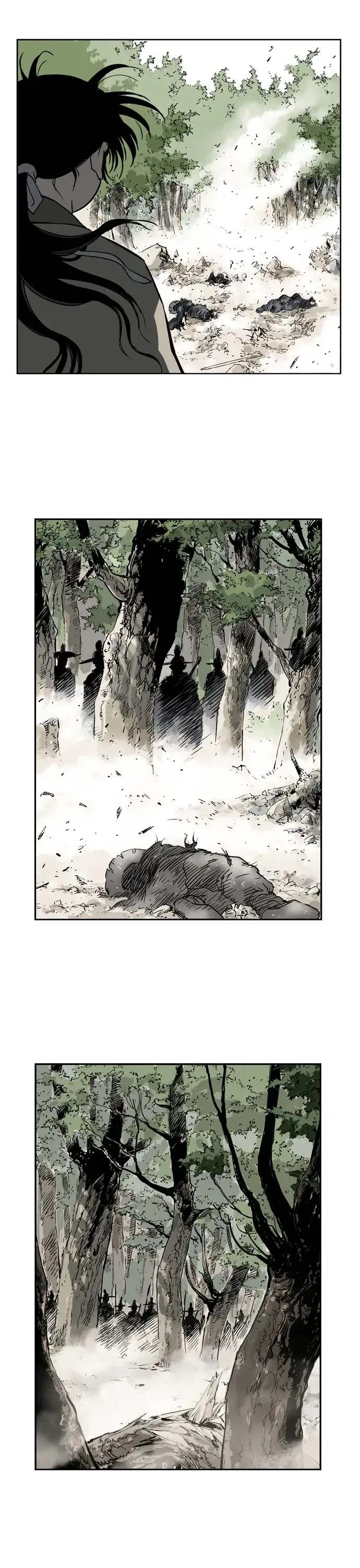 Gosu Chapter 29 page 14