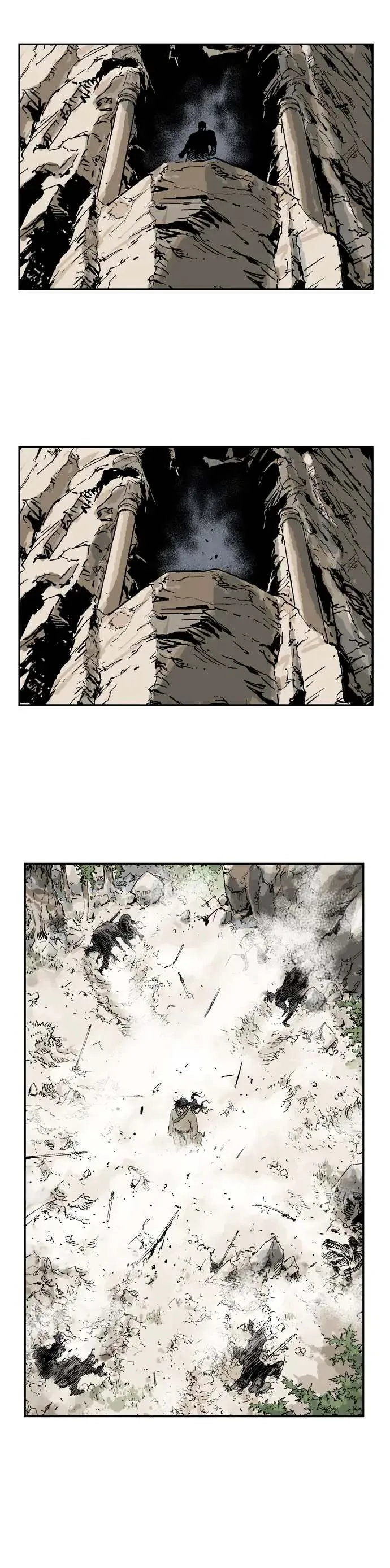 Gosu Chapter 29 page 13