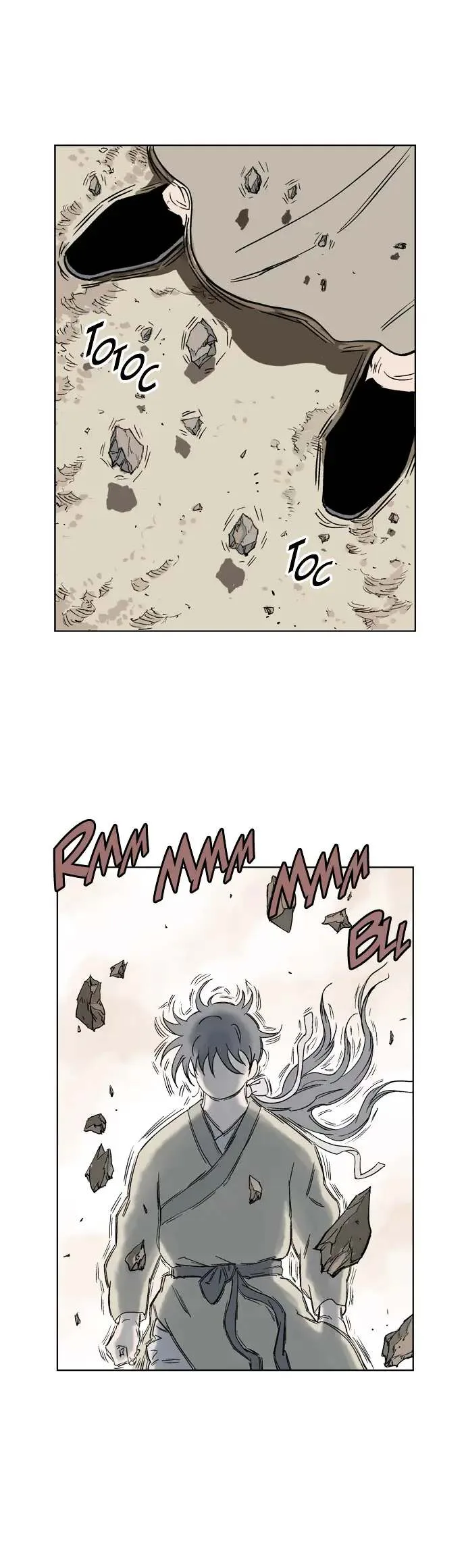 Gosu Chapter 30 page 27