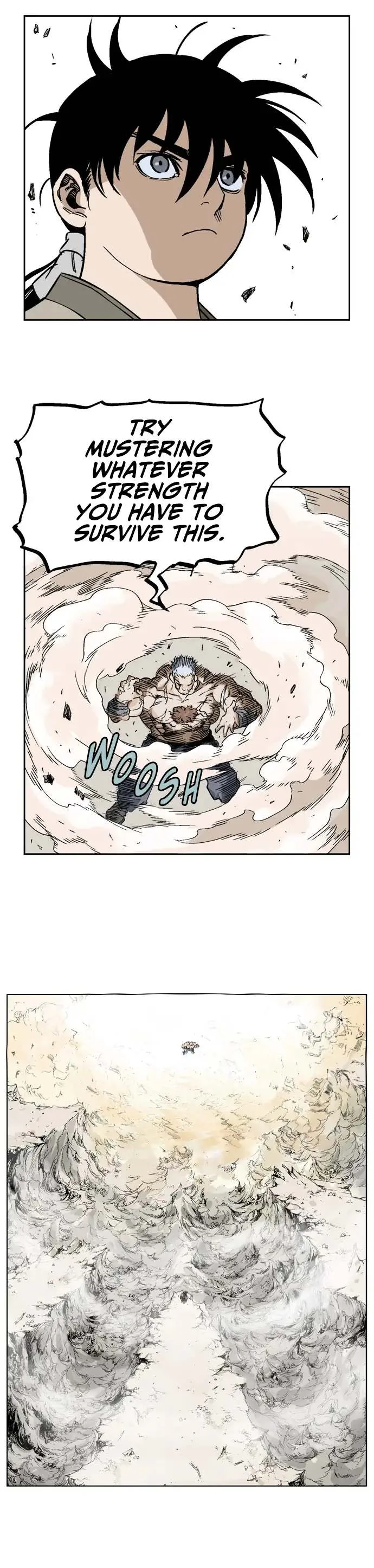 Gosu Chapter 30 page 26