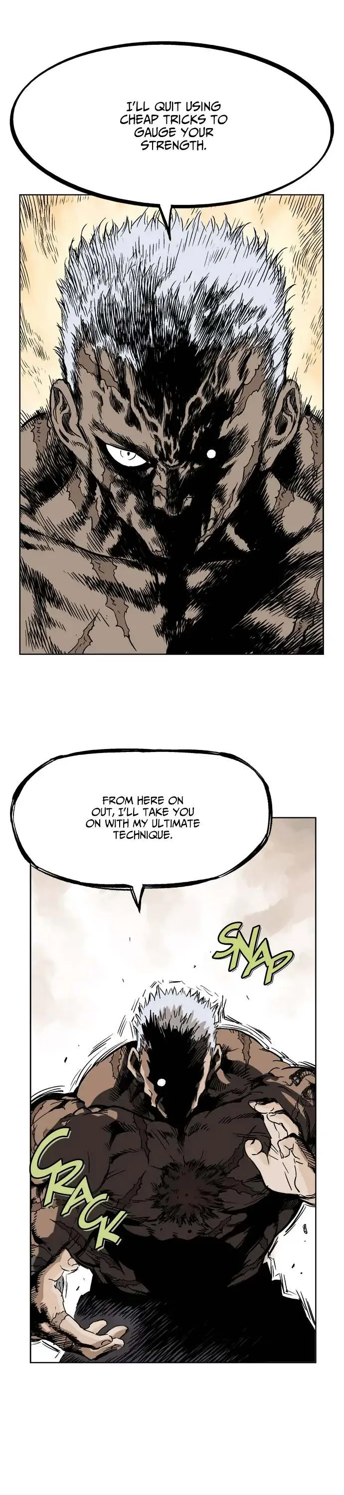 Gosu Chapter 30 page 25
